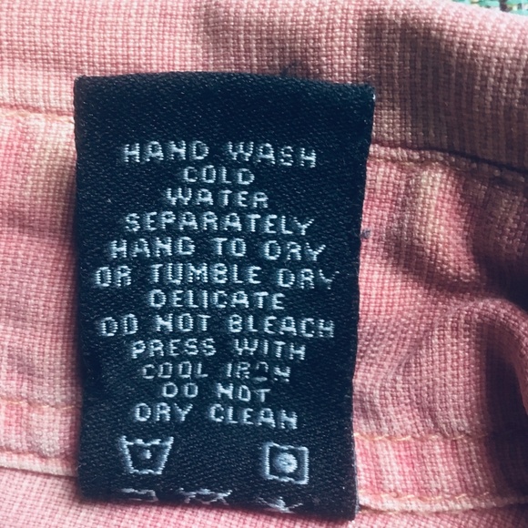 Men’s Cotton Reel S/S Casual Shirt - Size Large - Picture 7 of 9